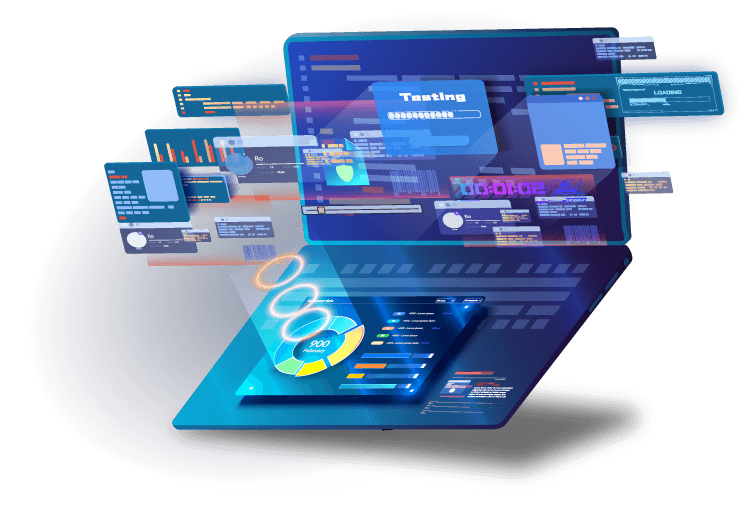 Enterprise Software Solutions