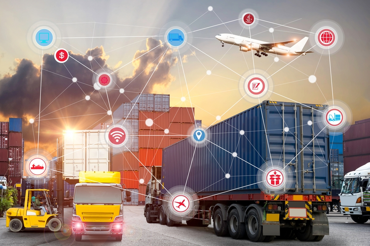 Transport and Logistics Solutions