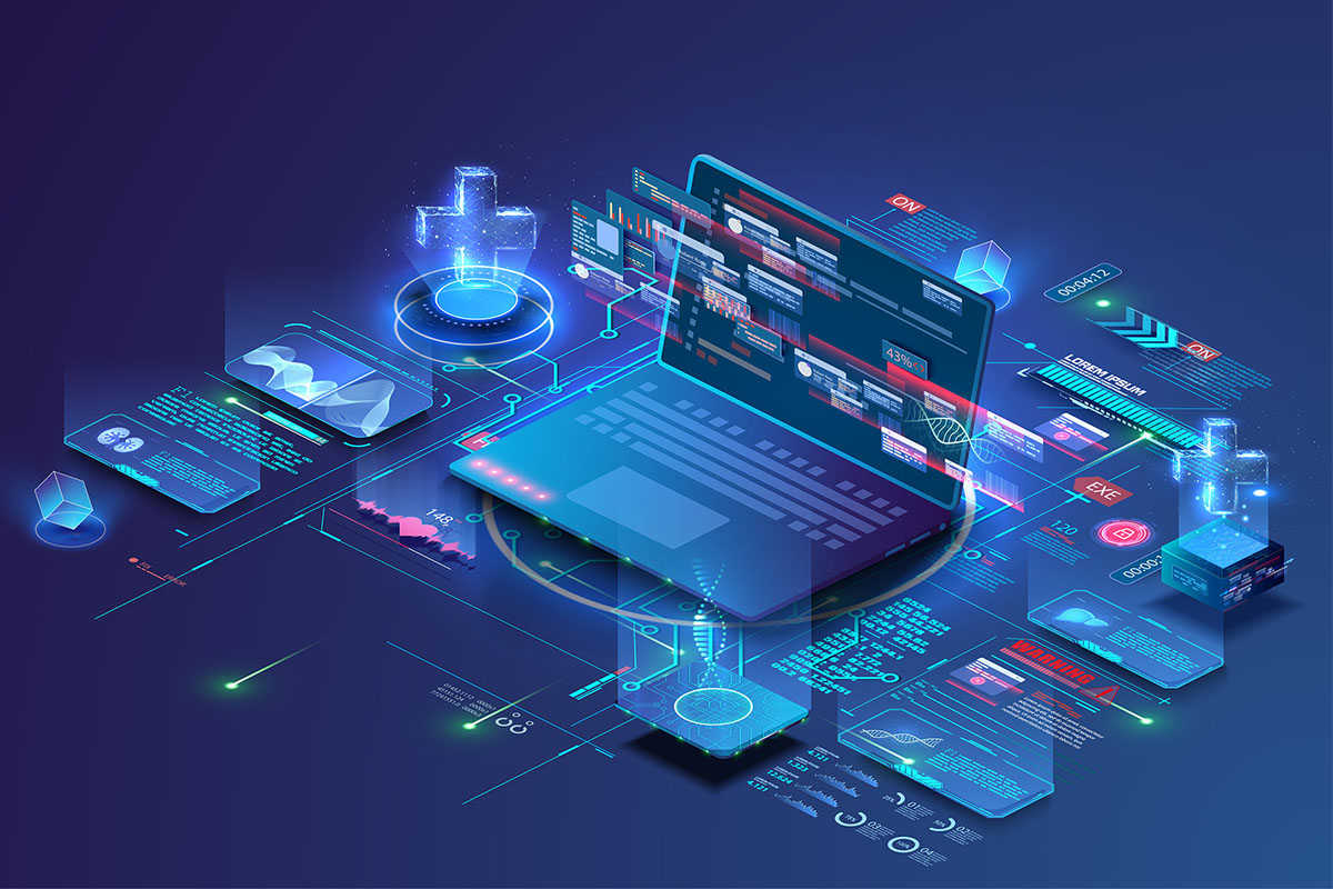 Web Development Services