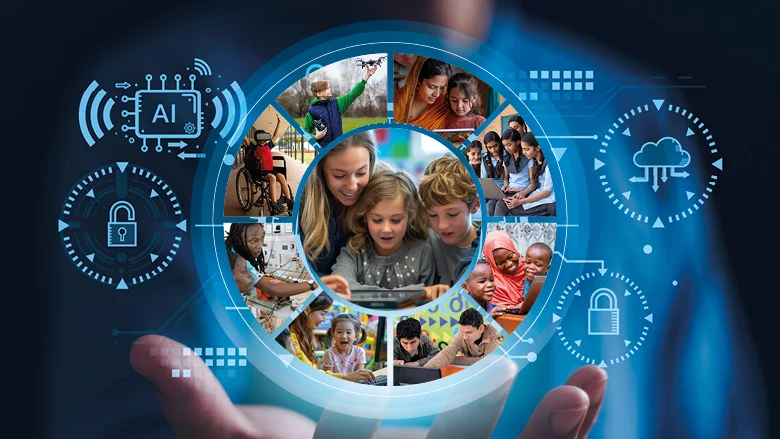 Education Technology Solutions